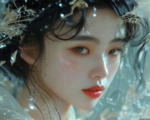 线雕,重塑容颜的秘密武器