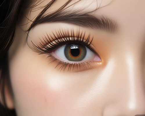 混血感眼型的魅力与塑造，打造独特魅力的双眼皮之旅