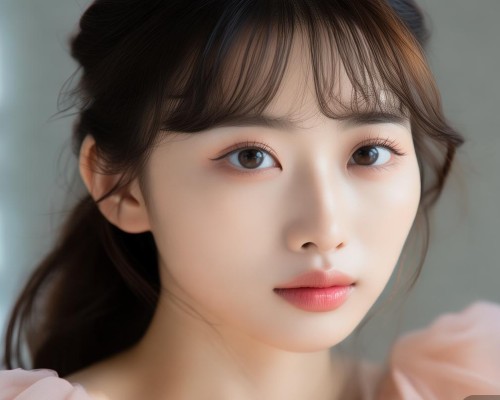 额肌悬吊术—重塑美丽额头，自信新篇章