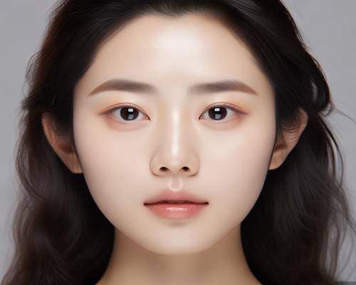 无痕隐形整形，重塑美丽，追求自然和谐之美