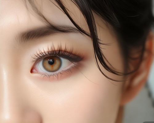 定制化眼整形—打造独特魅力的个性美眸