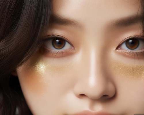 个性化眼型模拟，打造独特魅力的眼部风采