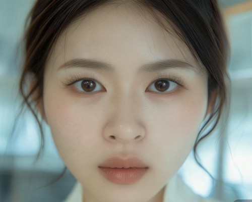 韩国眼整形，深度解析与上海医美市场的独特视角