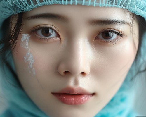 眼外伤修复，专业医美整形重塑眼部魅力