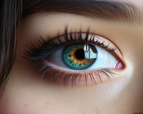 个性化眼型模拟，打造属于你的独特魅力之眼