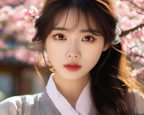 韩国眼整形，探索魅力双眸的艺术与科学