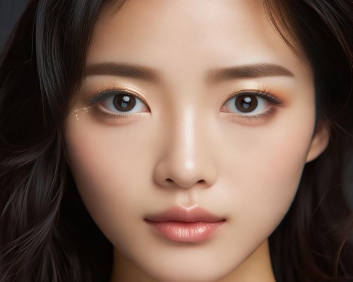 个性化眼型模拟，打造独特魅力的眼部风采