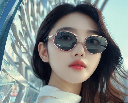 上海眼整形，重塑魅力双眸的艺术之旅