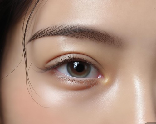 上海眼整形，重塑魅力双眸的艺术之旅