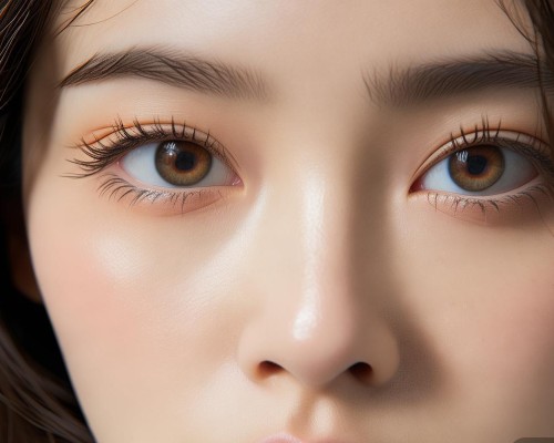 定制化眼整形—打造独特魅力的个性化魅力之选