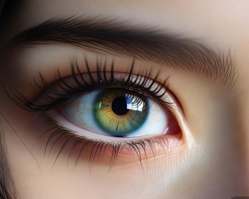 个性化眼型模拟，打造属于你的独特魅力之眼