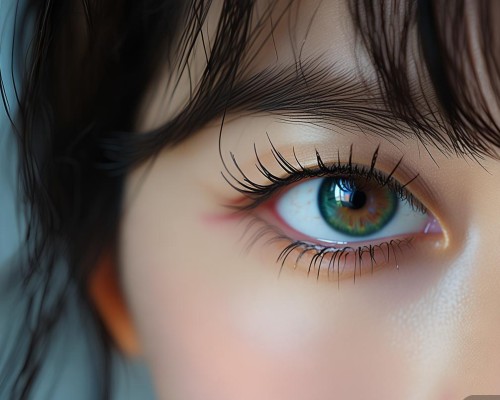 个性化眼型模拟，打造属于你的独特魅力之眼