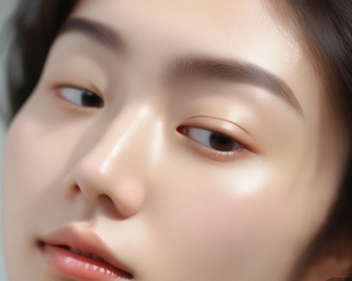 双眼皮修复，重塑美丽双眼的艺术之旅