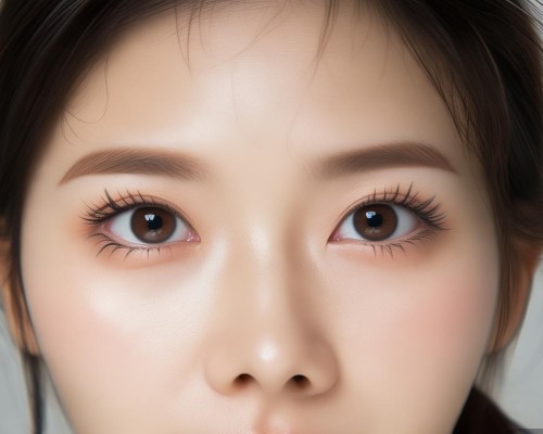 玻尿酸填充泪沟，重塑眼部魅力，重拾青春光彩