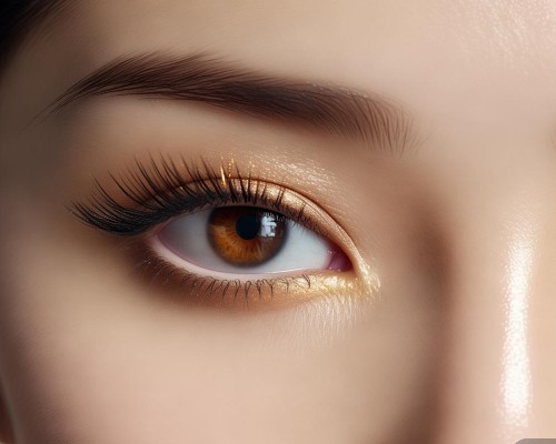 打造完美眼周比例，让美丽从细节开始绽放光彩