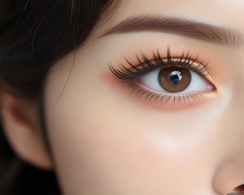 定制化眼整形—打造独特魅力的秘密武器