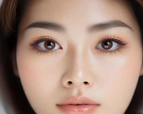 眼综合整形，重塑魅力双眼的艺术之旅