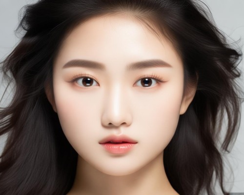 双眼皮手术，重塑眼部魅力的医美之选