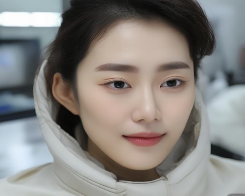 上海医美整形新篇章，额肌悬吊术—重塑美丽额头，焕发青春光彩