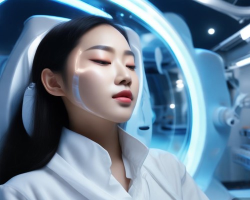 激光干预，医美整形的革新手段与未来展望