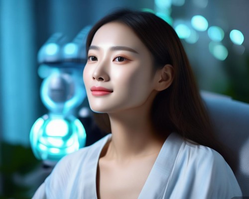 激光治疗，医美整形的神奇之旅