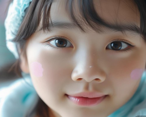 儿童眼整形，关注细节，呵护孩子的未来视界