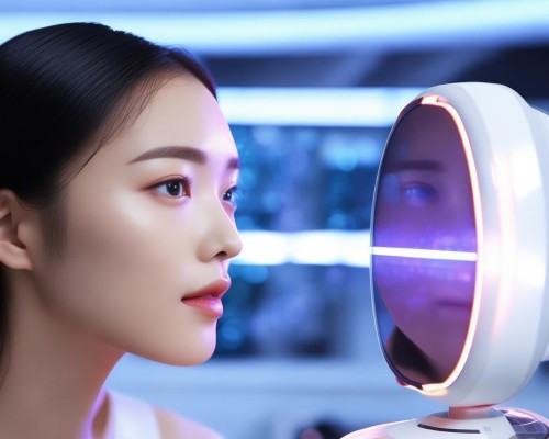 激光治疗,医美领域的革新之选 激光治疗,医美领域的革新之选