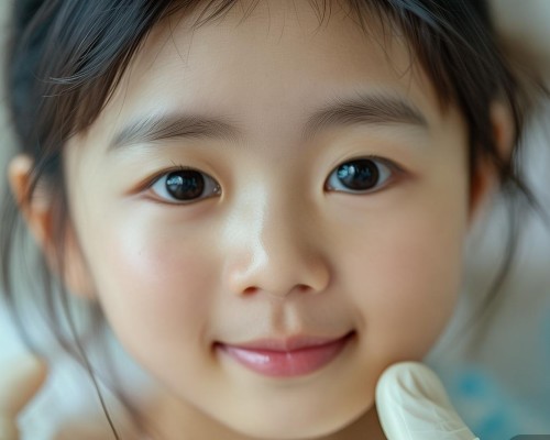 儿童眼整形,关注细节,呵护孩子的未来视界 儿童眼整形,关注细节,呵护孩子的未来视界