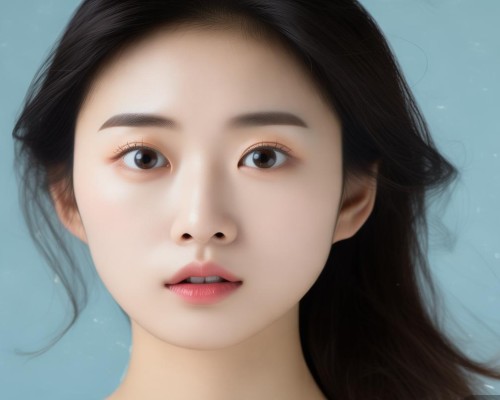 上睑下垂矫正，重塑眼部魅力，焕发自信光彩