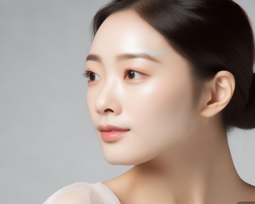 提肌缩短—重塑面部轮廓的医美新选择