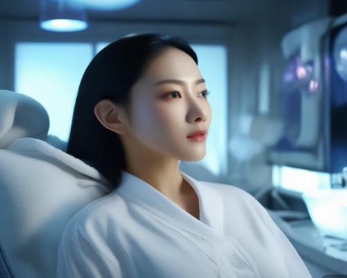 激光干预重塑美丽，医美领域的新技术与未来展望