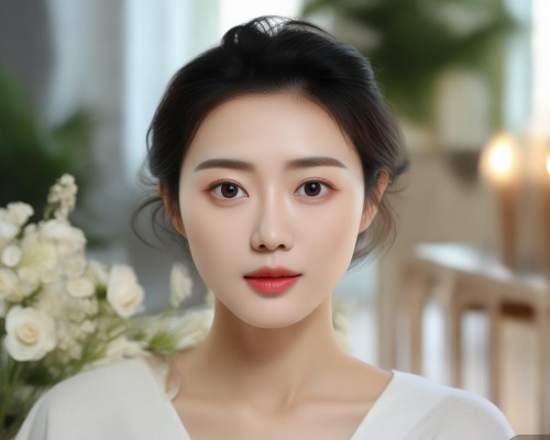 眼睑下垂修复，专业方法与全面护理之道