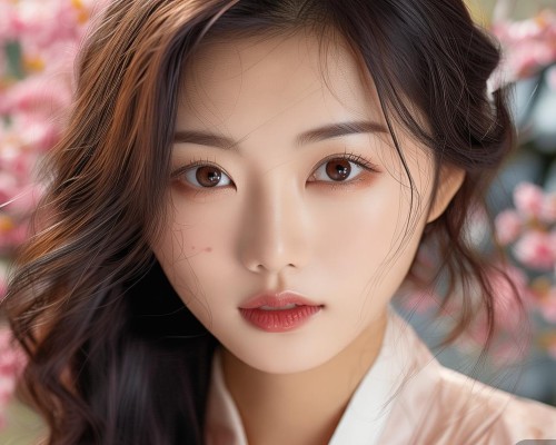 韩国眼整形，探索魅力之眼的秘密之旅