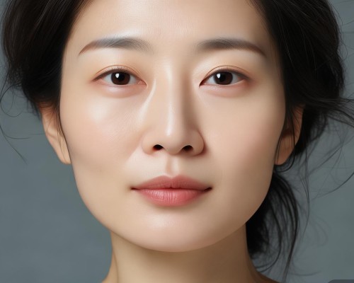 老年人眼袋，医美整形的关注焦点与解决方案