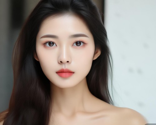 上睑下垂矫正,重塑眼部魅力,焕发自信光彩