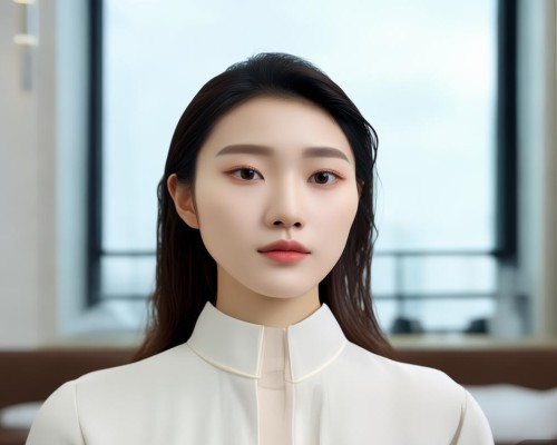 上海医美整形编辑文章标题，额肌悬吊术，重塑面部轮廓的高级医美技术