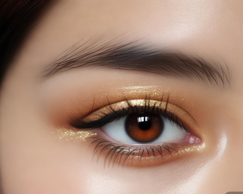 打造完美眼周比例,让美丽从眼睛开始绽放光彩