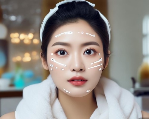 去皱秘籍大揭秘，医美整形助你重塑青春容颜