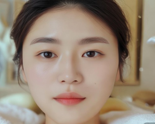 眼睑下垂修复,专业方法与全面护理指南