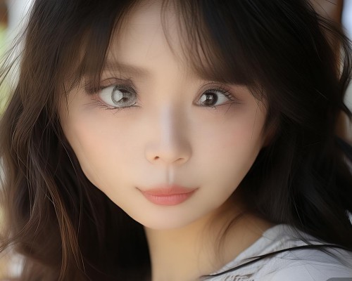 个性化眼型模拟，打造属于你的独特魅力之眼