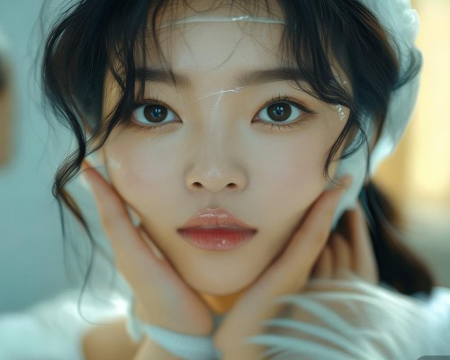 男士眼整形，重塑魅力，自信闪耀