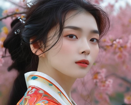 眶隔脂肪释放，重塑眼部魅力的秘密武器