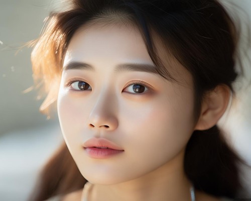 双眼皮修复，重塑美丽眼睛的艺术之旅