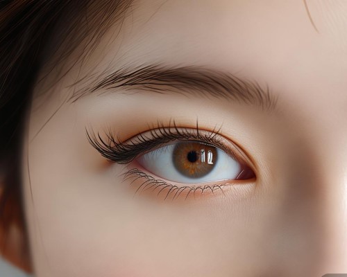 眼综合整形，重塑魅力双眼的艺术之旅