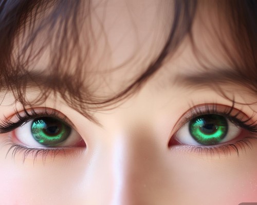 打造青春双眸，眼周年轻化秘籍