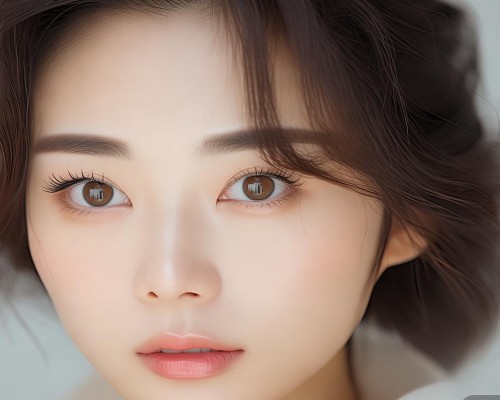 定制化眼整形—打造独特魅力的个性双眸