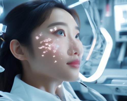 激光干预重塑美丽新篇章—医美领域的新技术与未来趋势