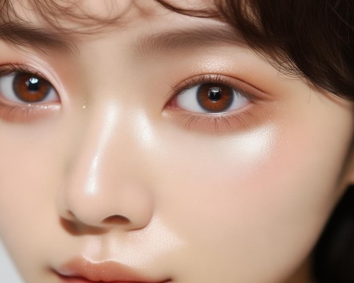 眼周年轻化,打造迷人眼神的秘密武器