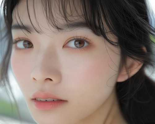 定制化眼整形—打造独特魅力的秘密武器