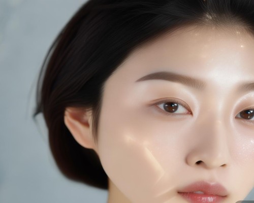 眼综合整形,打造迷人明眸的艺术之旅